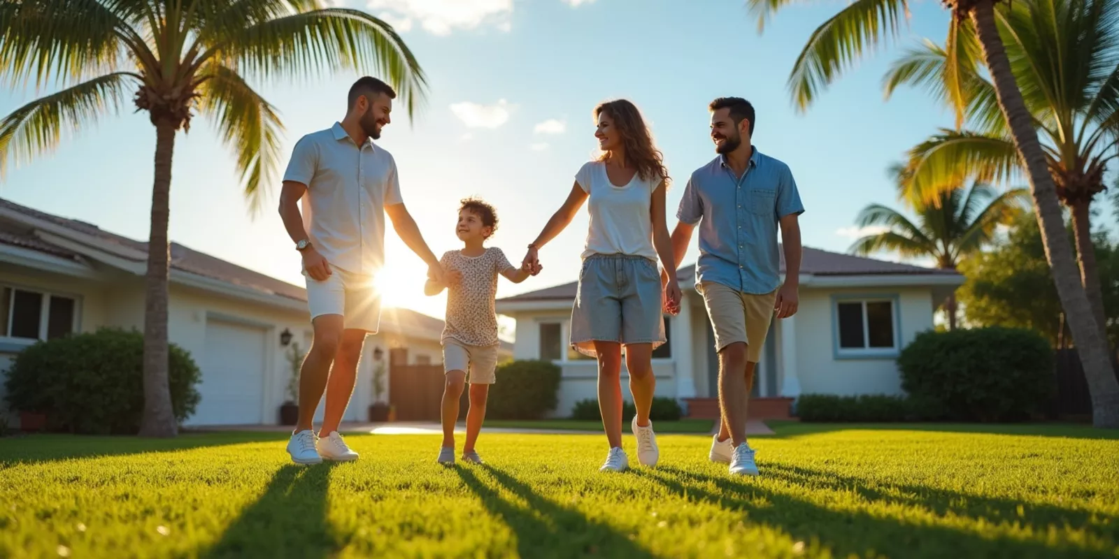 Mudanza a Miami: Beneficios y Oportunidades Inmobiliarias