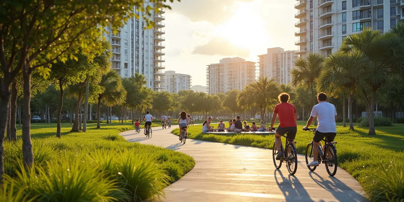 Infraestructura y Plusvalía en Miami: Claves del Éxito