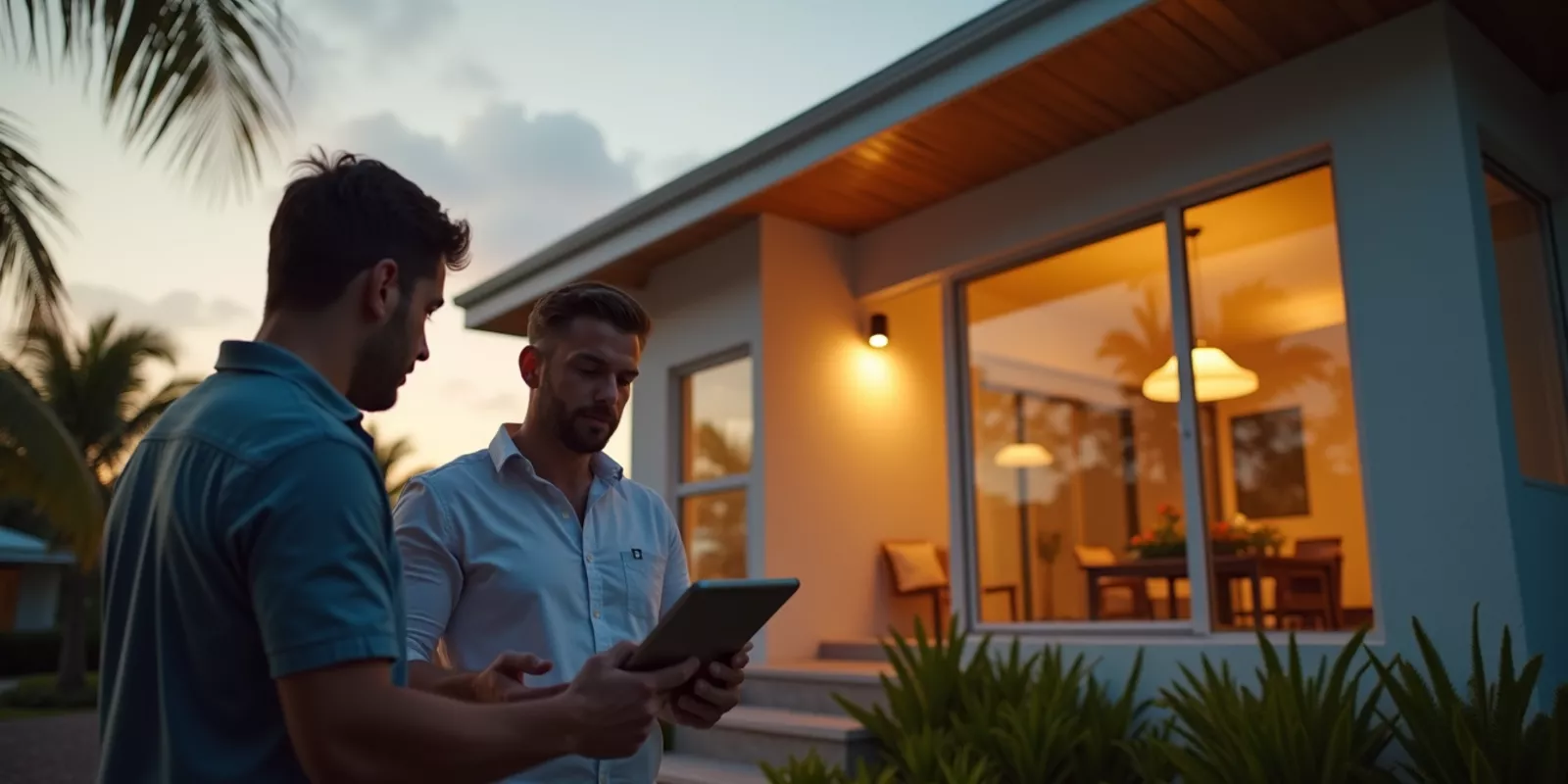 Mitigación de Viento: Ahorra en tu Seguro de Casa