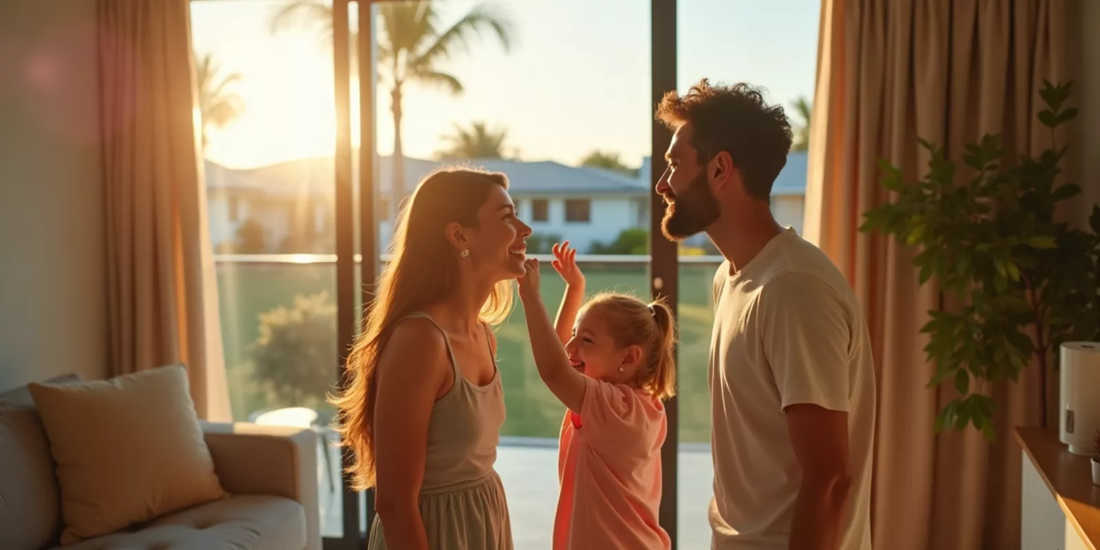 Comprar o esperar: dilema en el mercado de Miami