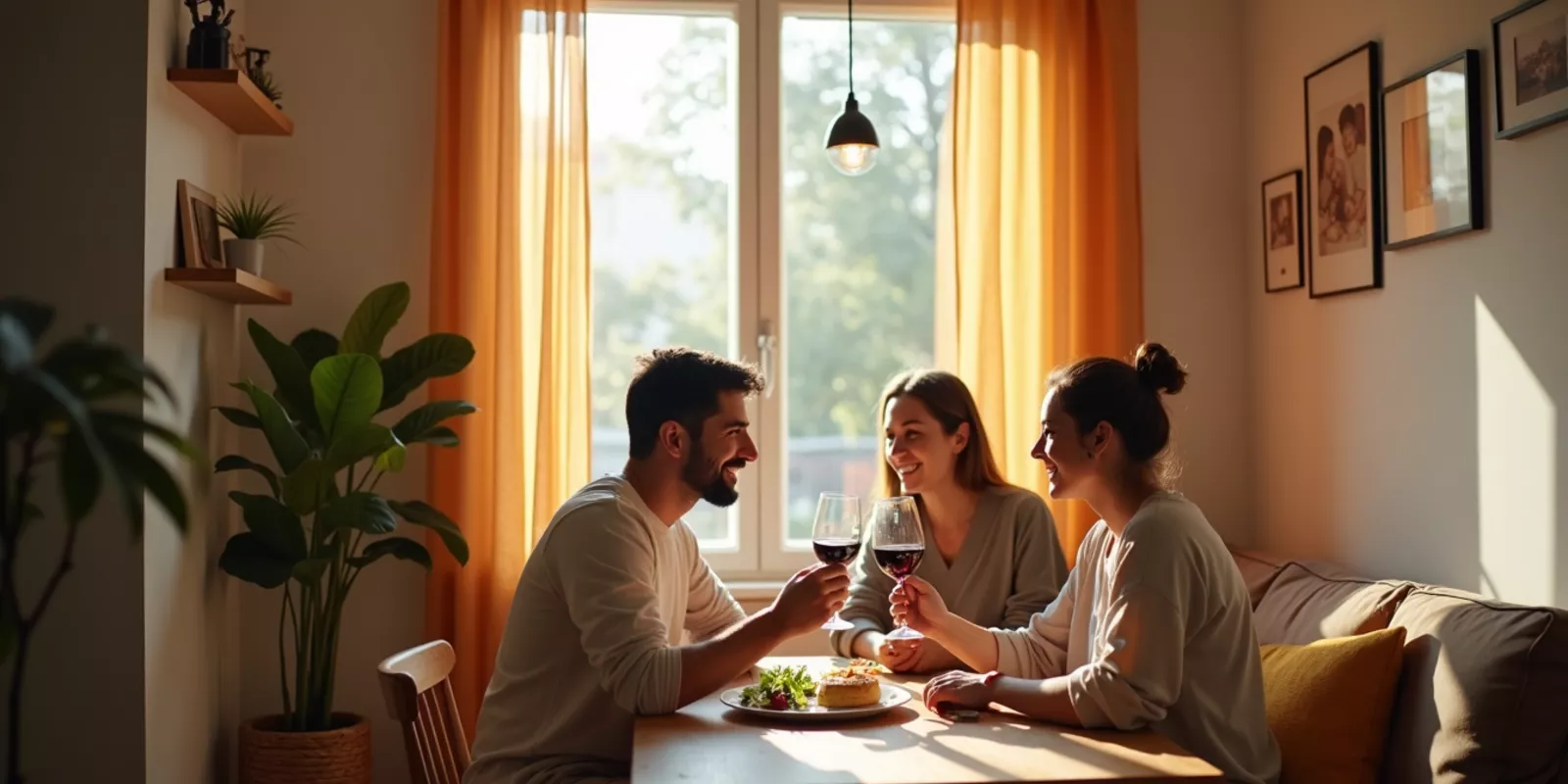 Genera ingresos con un townhome: guía para principiantes