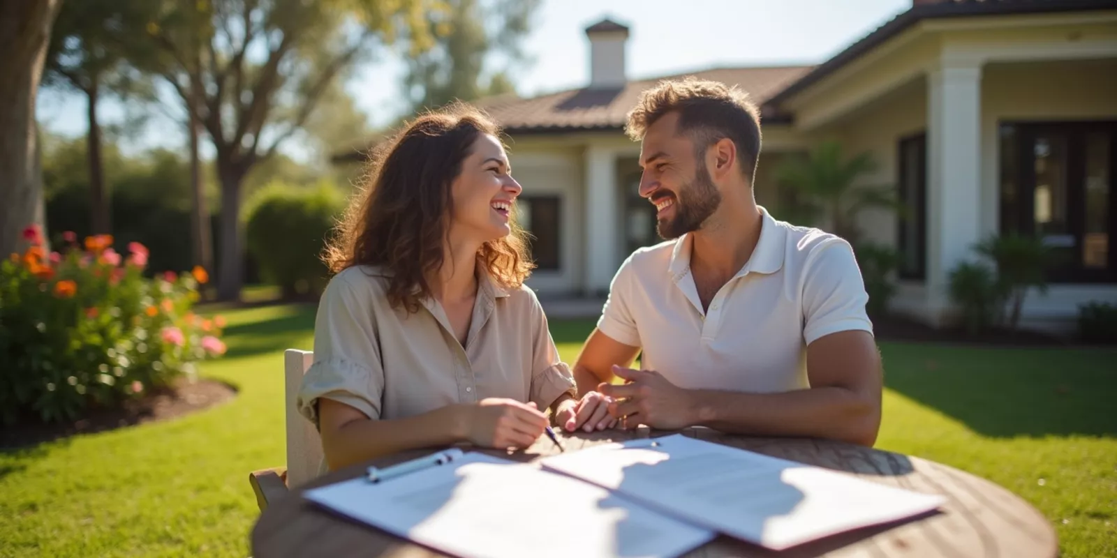 Construye tu portafolio inmobiliario en Florida