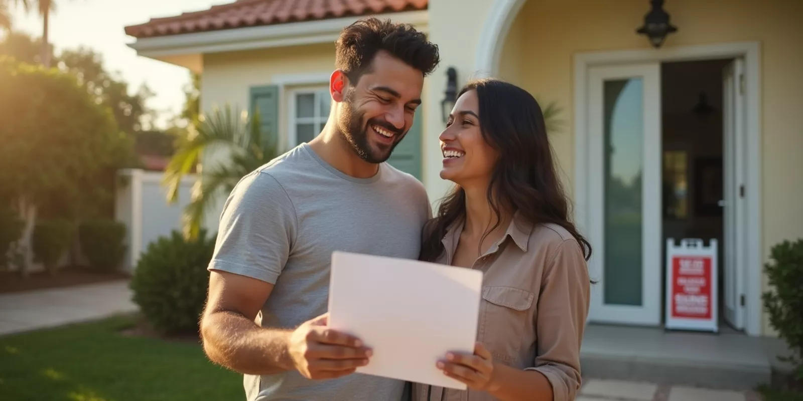 Aprovecha el momento en el mercado inmobiliario