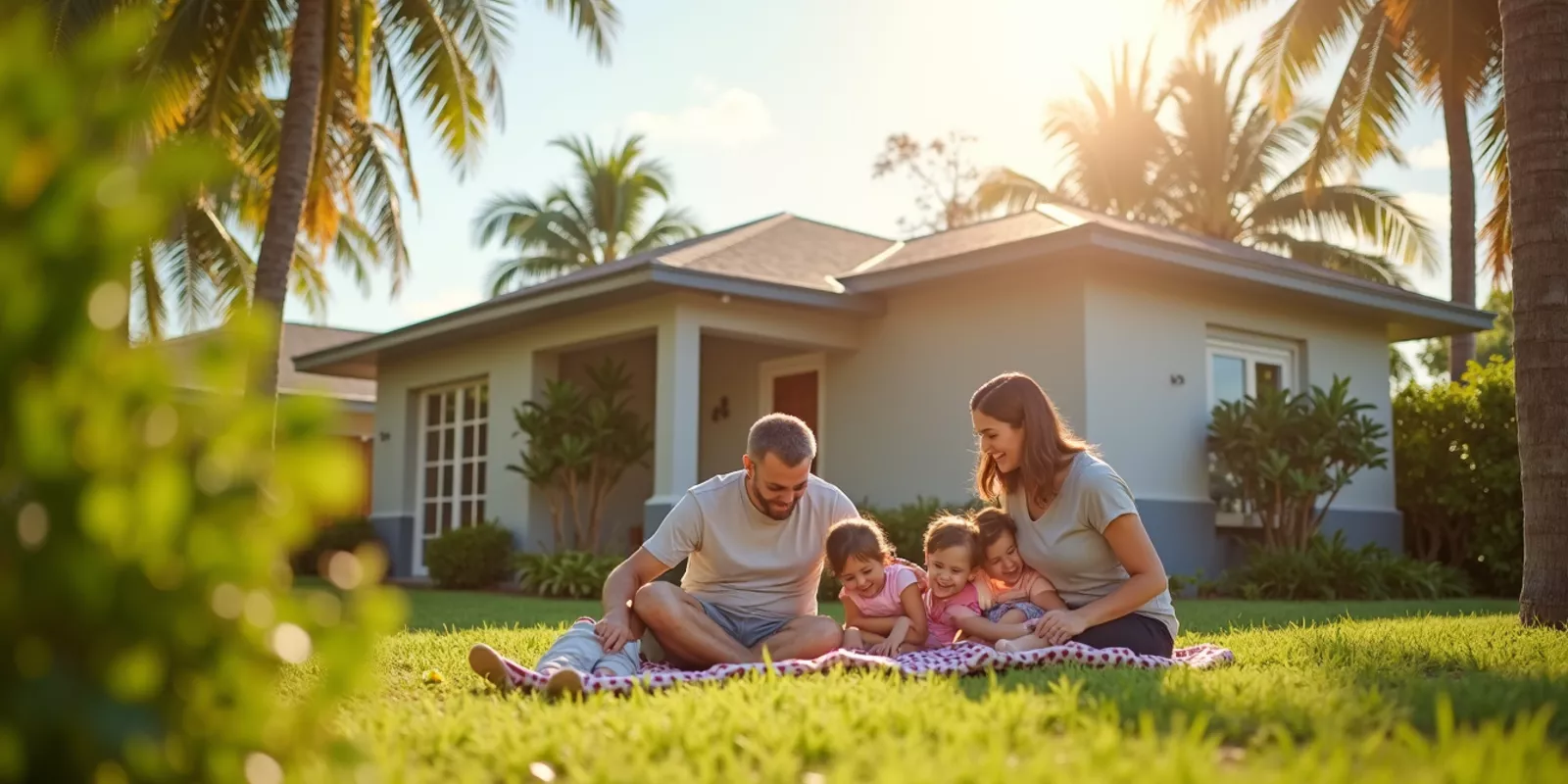 Vivienda Asequible: Nuevas Oportunidades en Florida