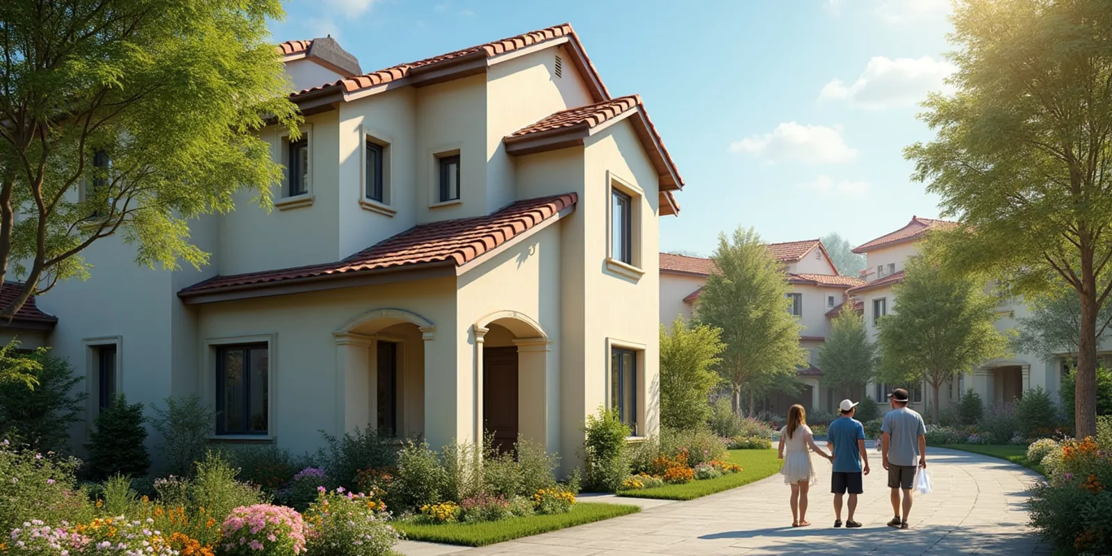 Townhomes listos vs. Construcción nueva: ¿Qué elegir?