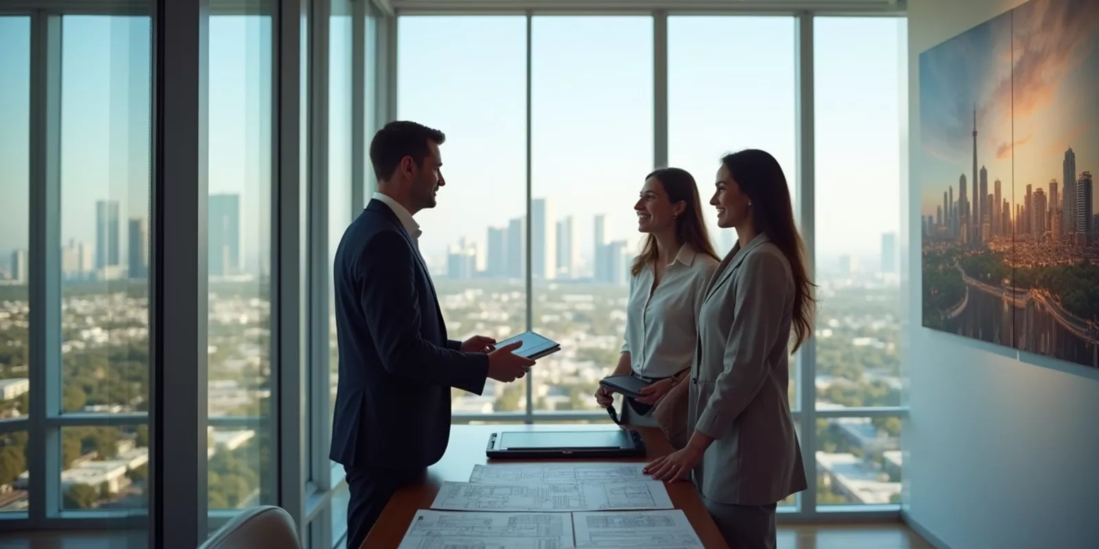 Seguridad en la compra de condominios en Miami