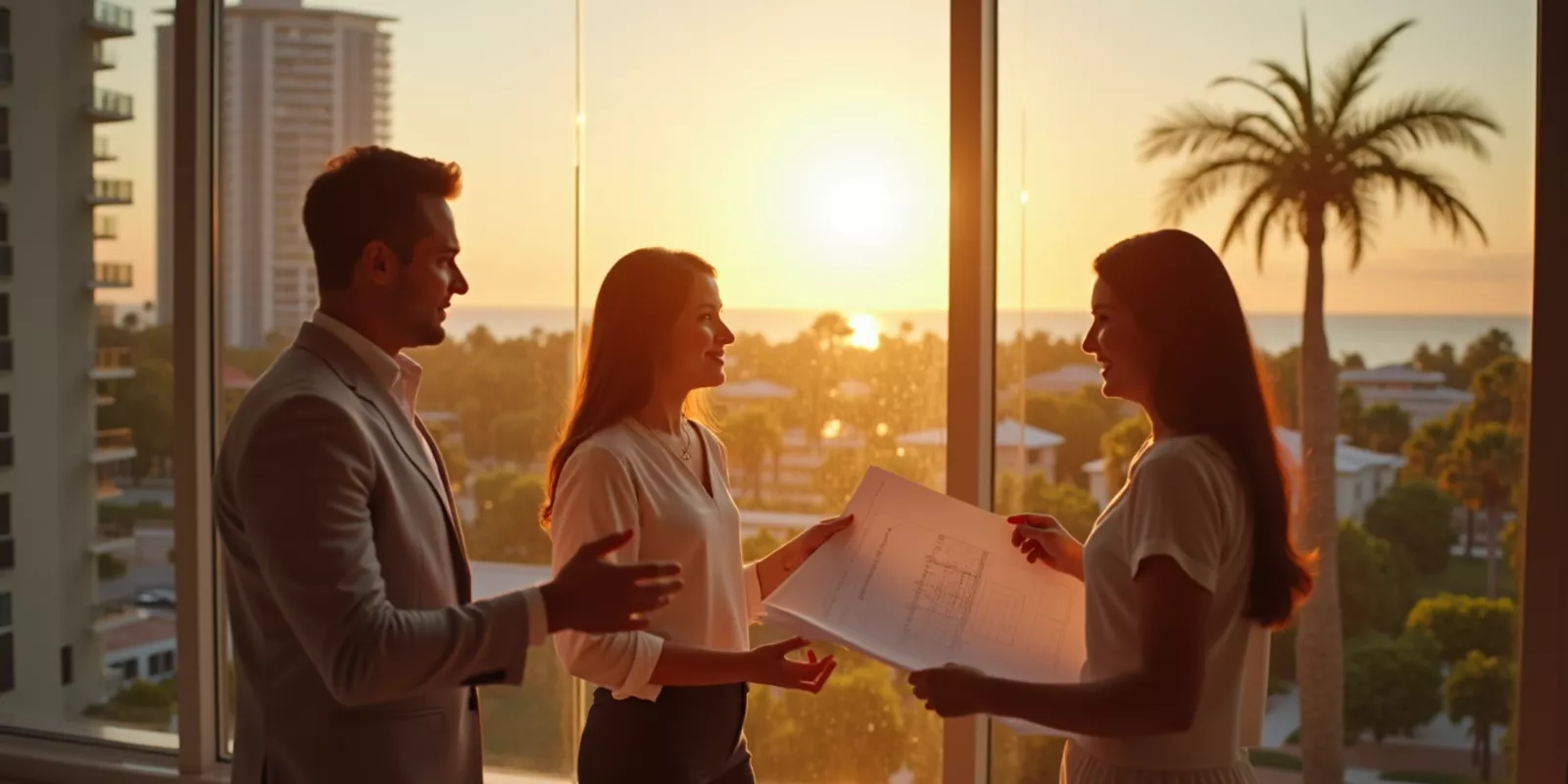 Choque de Mercados: Condos vs. Casas en Miami