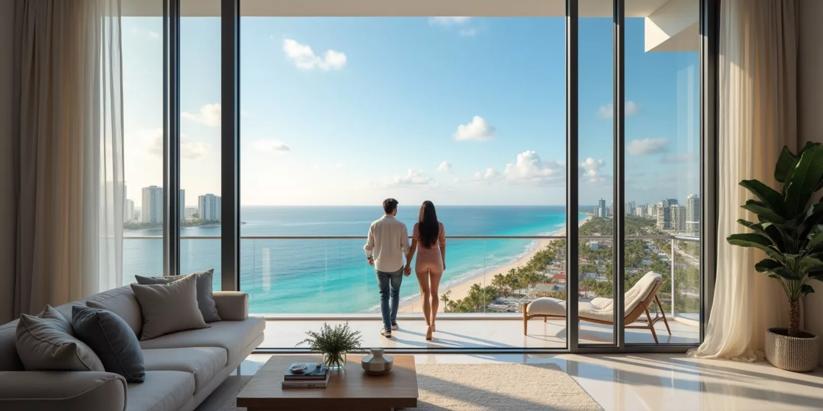 Condos vs. Casas: El Desafío del Mercado en Miami