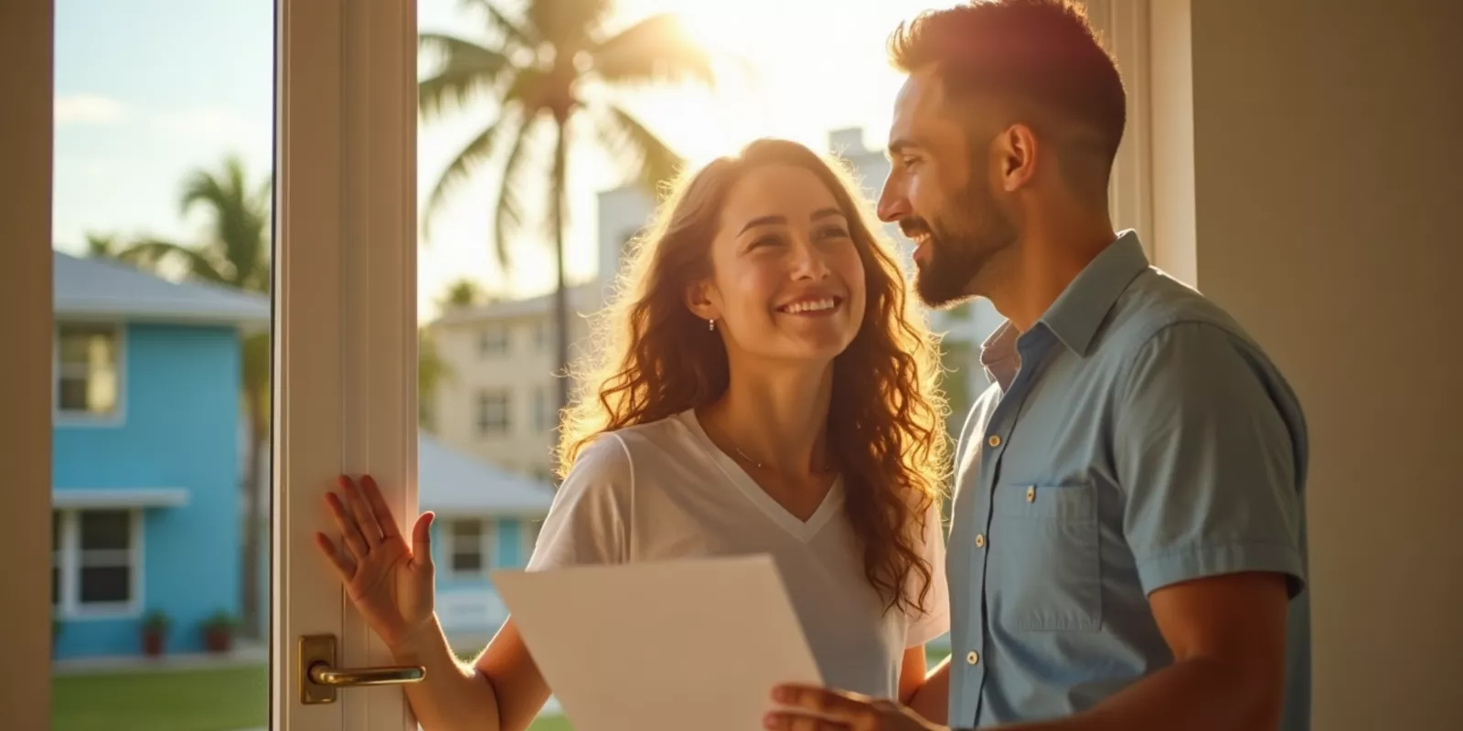 Compra de vivienda: Millennials y Gen Z en Miami