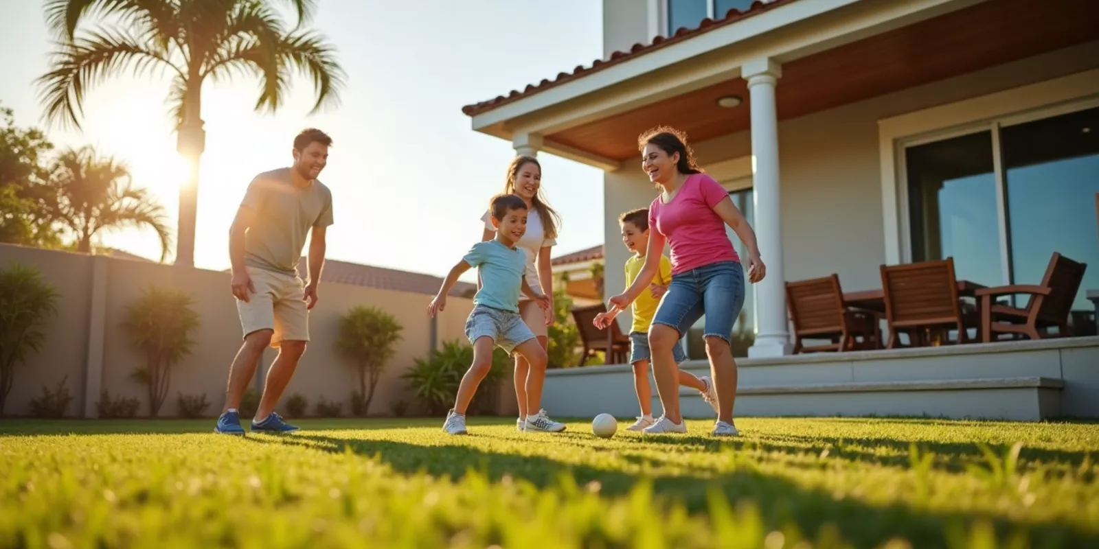 Comprar casa en Homestead: La opción ideal 2026