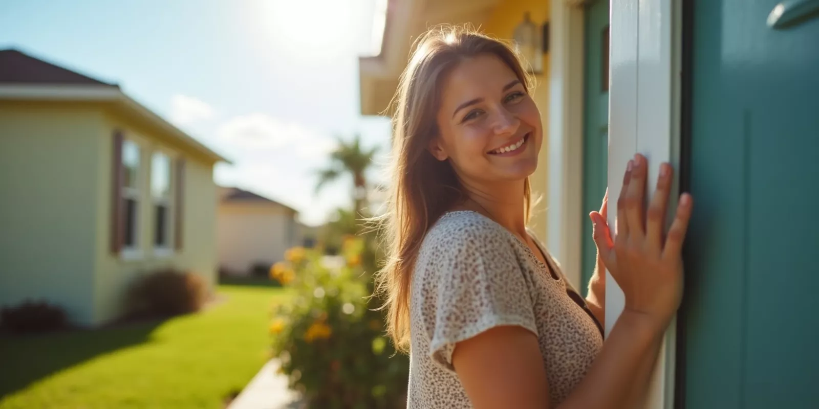 Asistencia para primer comprador en Homestead