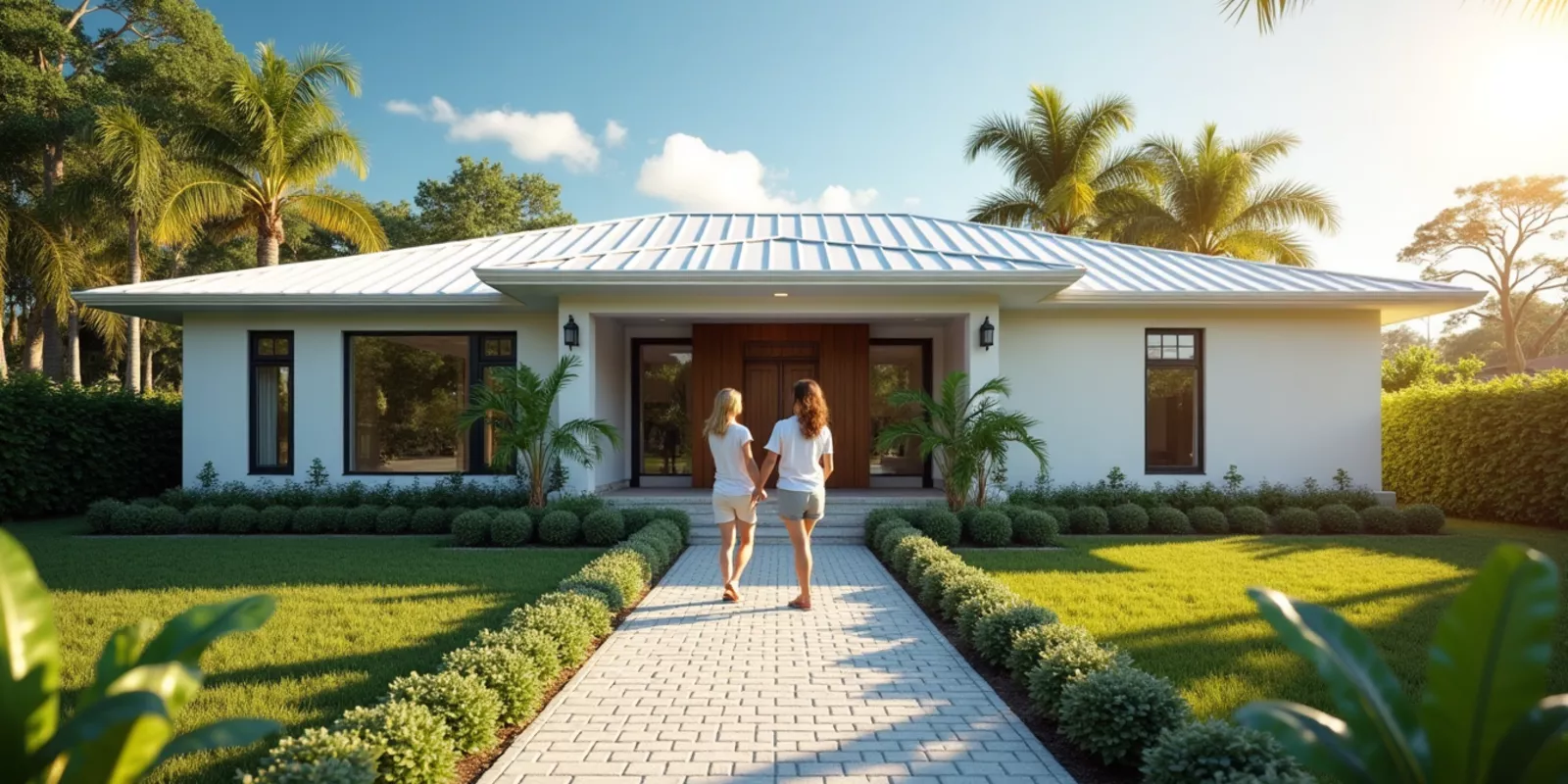 Casas nuevas en Homestead: Ventajas y consejos prácticos