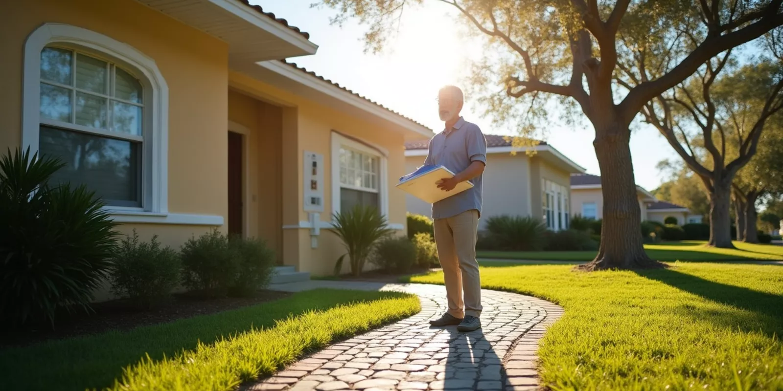 Homestead Exemption: Ahorra en Impuestos en Florida