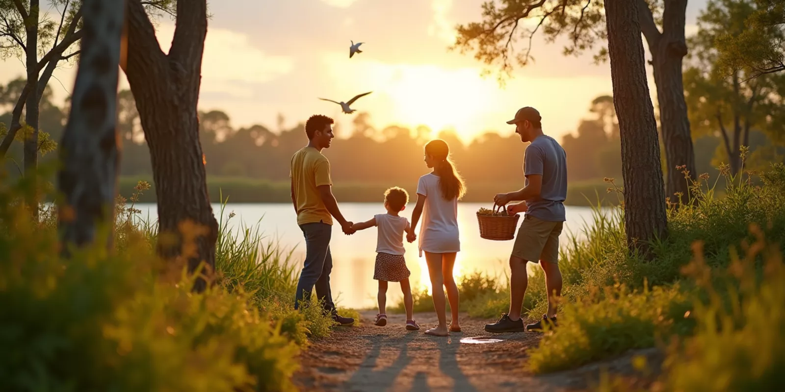 Vivir en Homestead: Un destino ideal para familias