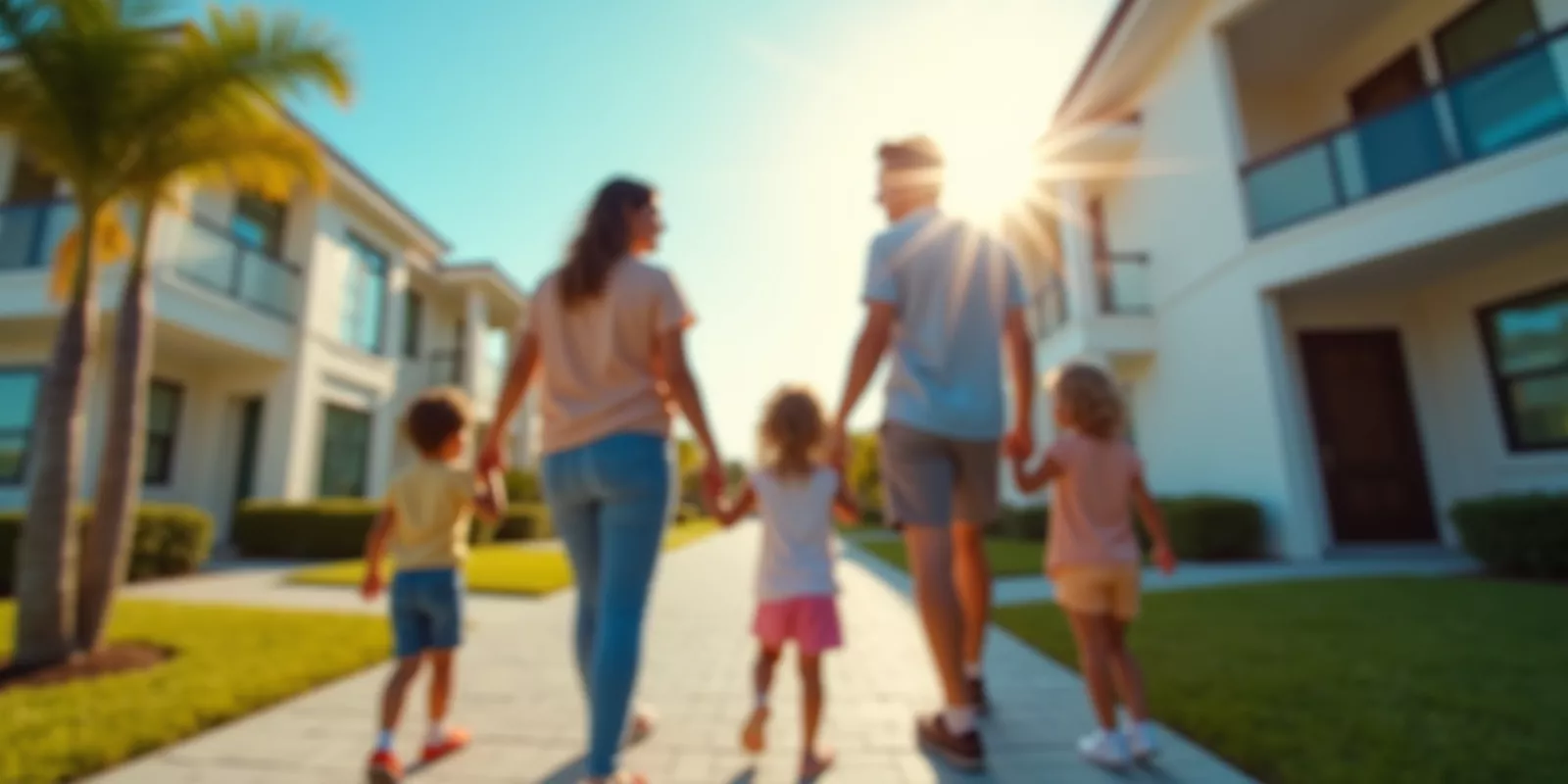 Valorización Inmobiliaria en Homestead, Florida