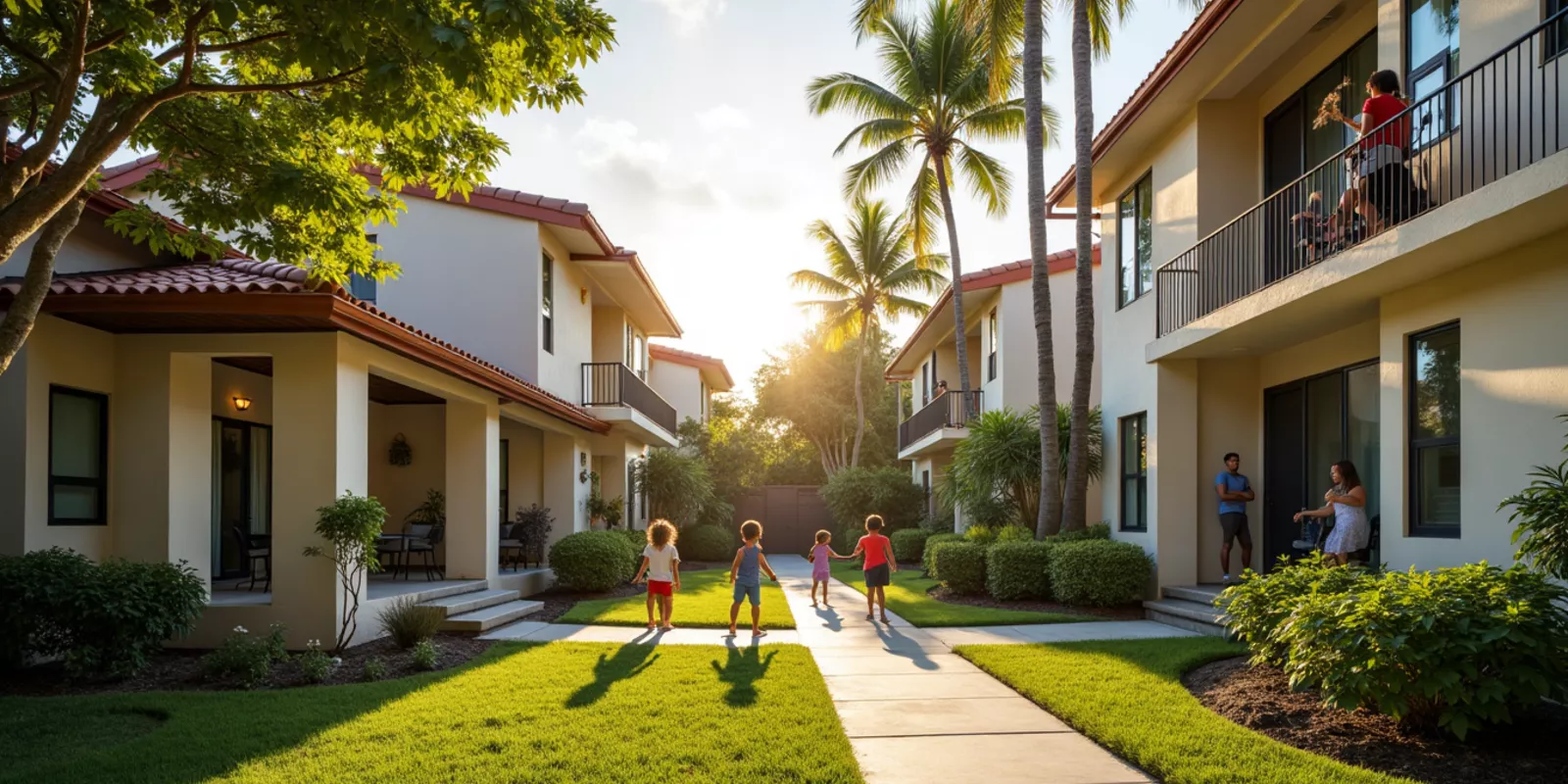 Homestead vs Florida City: Guía de Inversión Inmobiliaria