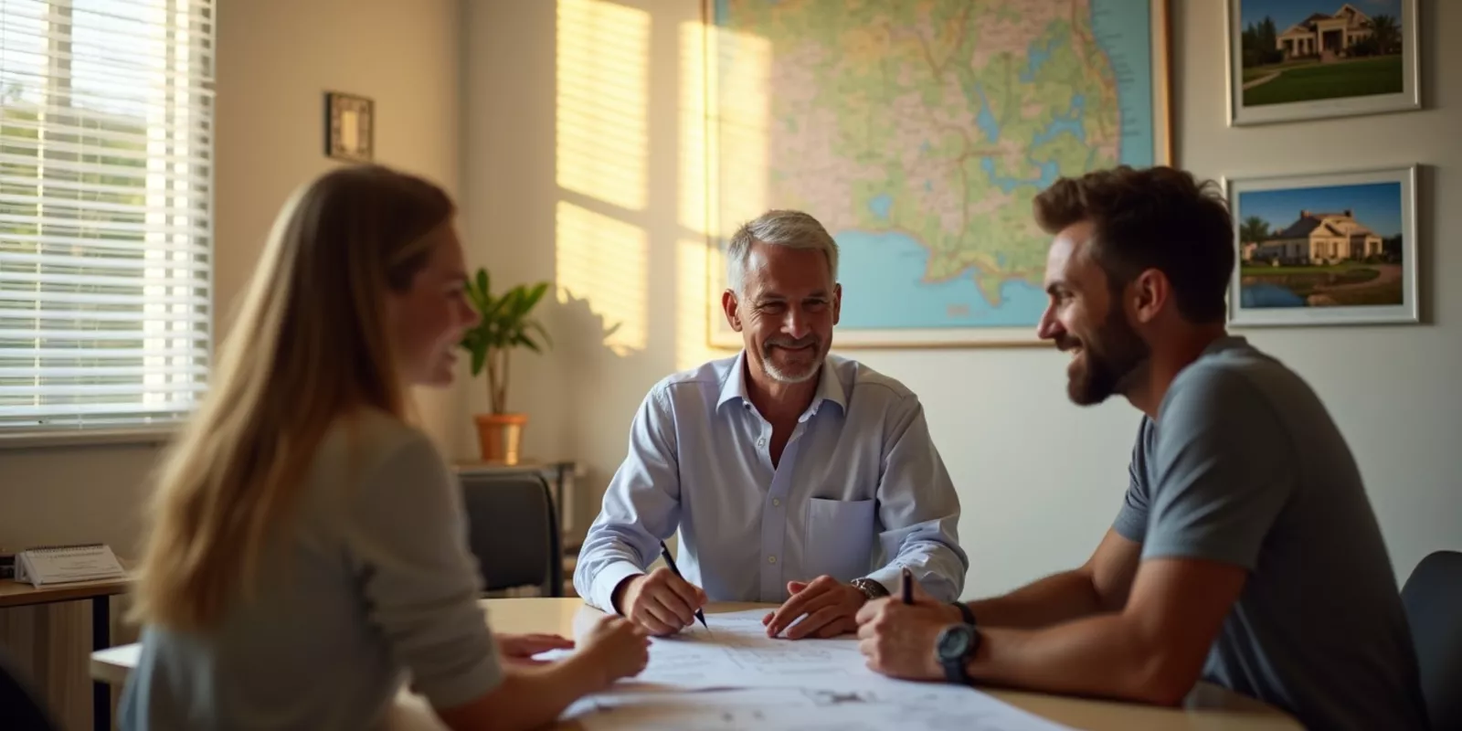 Préstamos para Extranjeros en Homestead, Florida