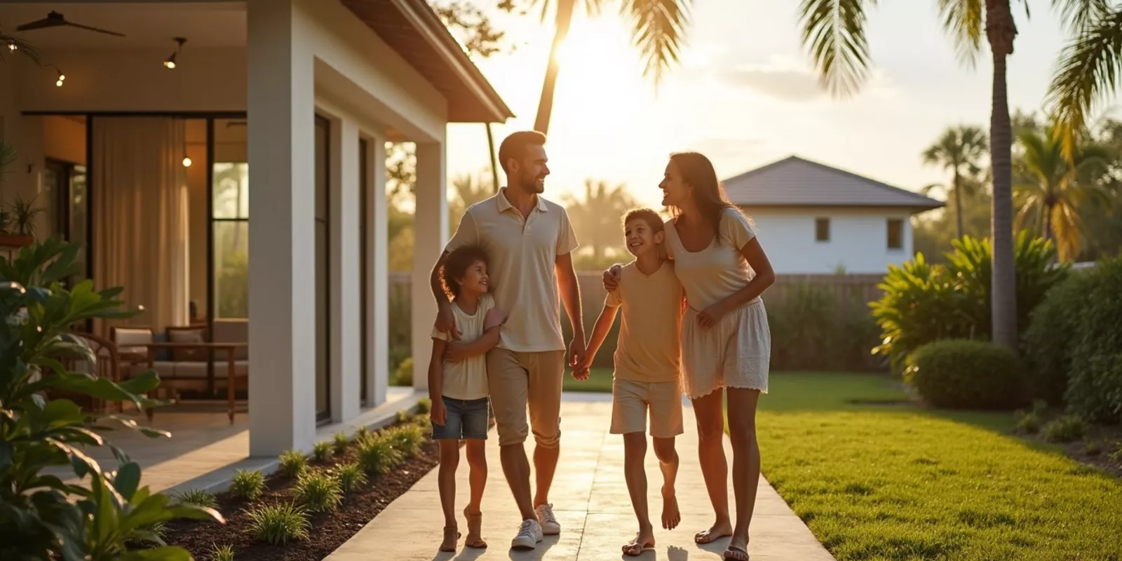 Oportunidades Inmobiliarias en Homestead, Florida