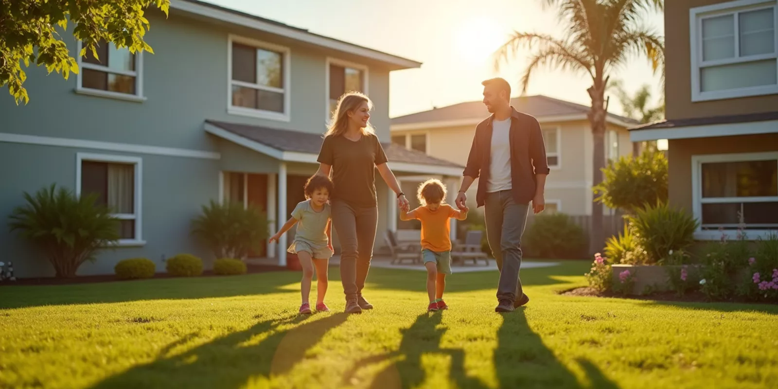 Inversores se trasladan a Homestead por asequibilidad