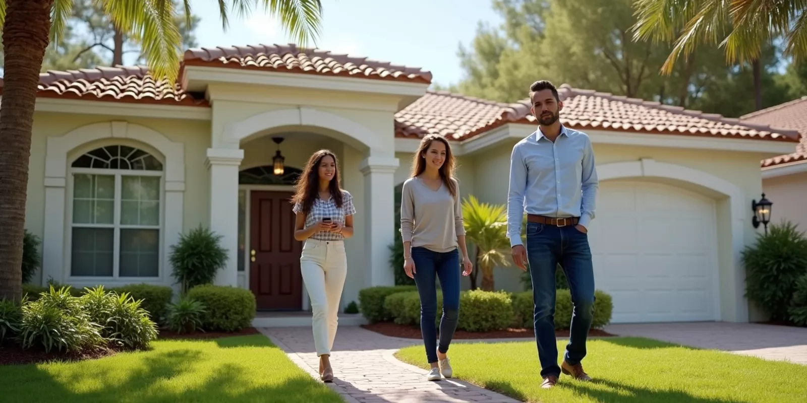 Cómo Encontrar Short Sales en Florida en 2026