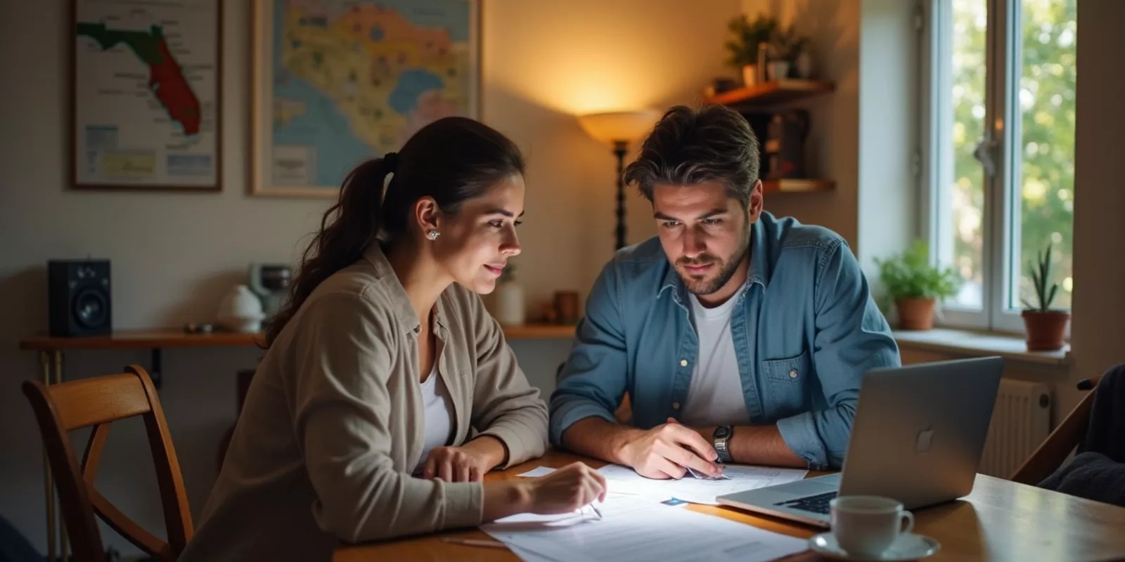 Negociación Efectiva en Short Sales en Florida