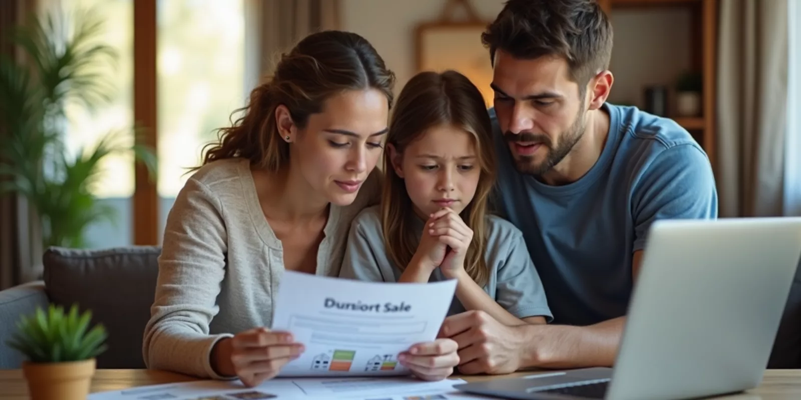 Todo sobre Short Sales en Bienes Raíces