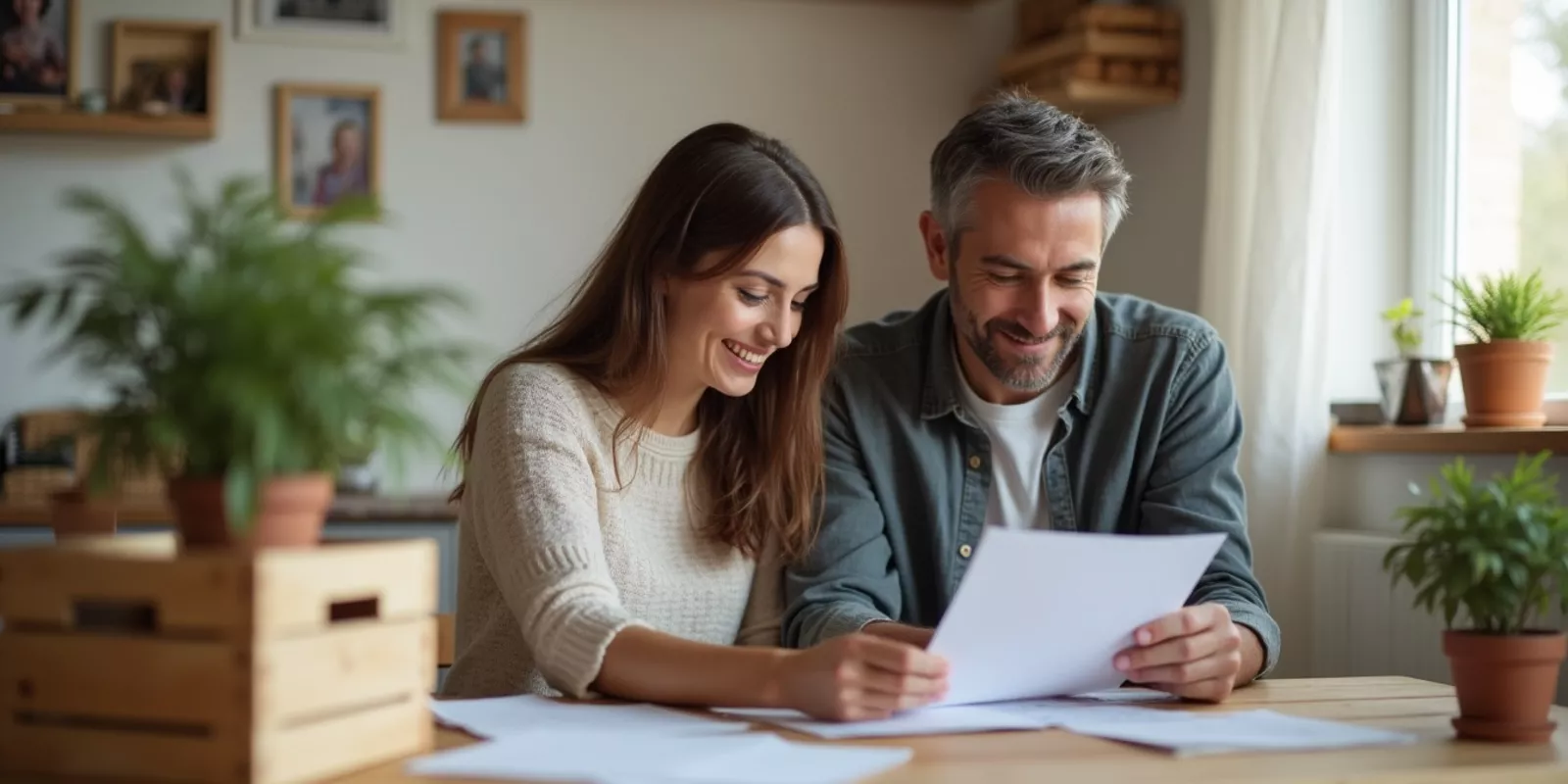 Señales que indican que es hora de comprar casa