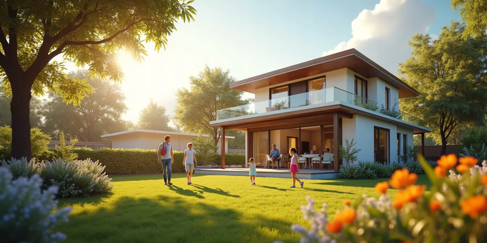 Comprar casa en Homestead: Ventajas y oportunidades