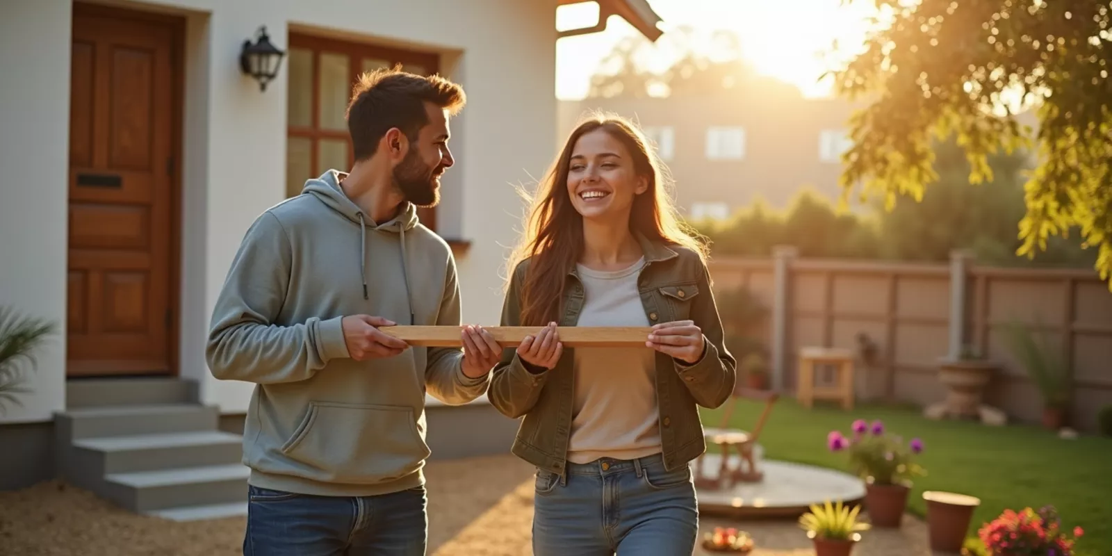 Programa Hometown Heroes: Apoyo para tu vivienda
