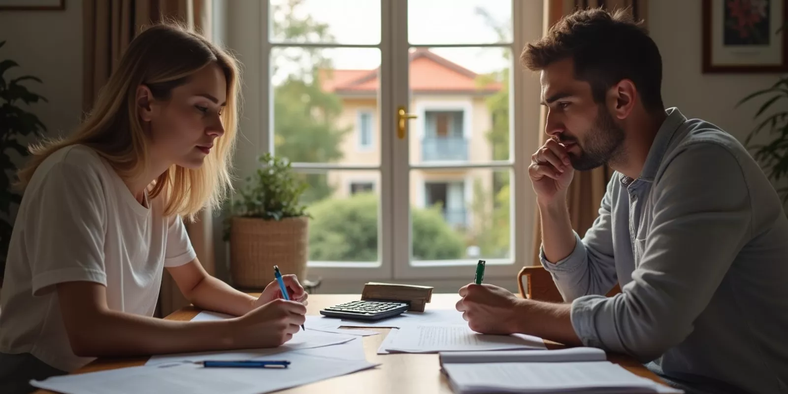 Gastos de Cierre en la Compra de Vivienda
