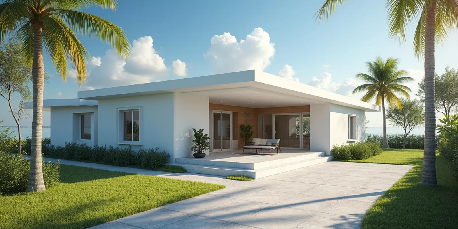 Cómo Comprar Propiedades en Florida sin Ser Residente