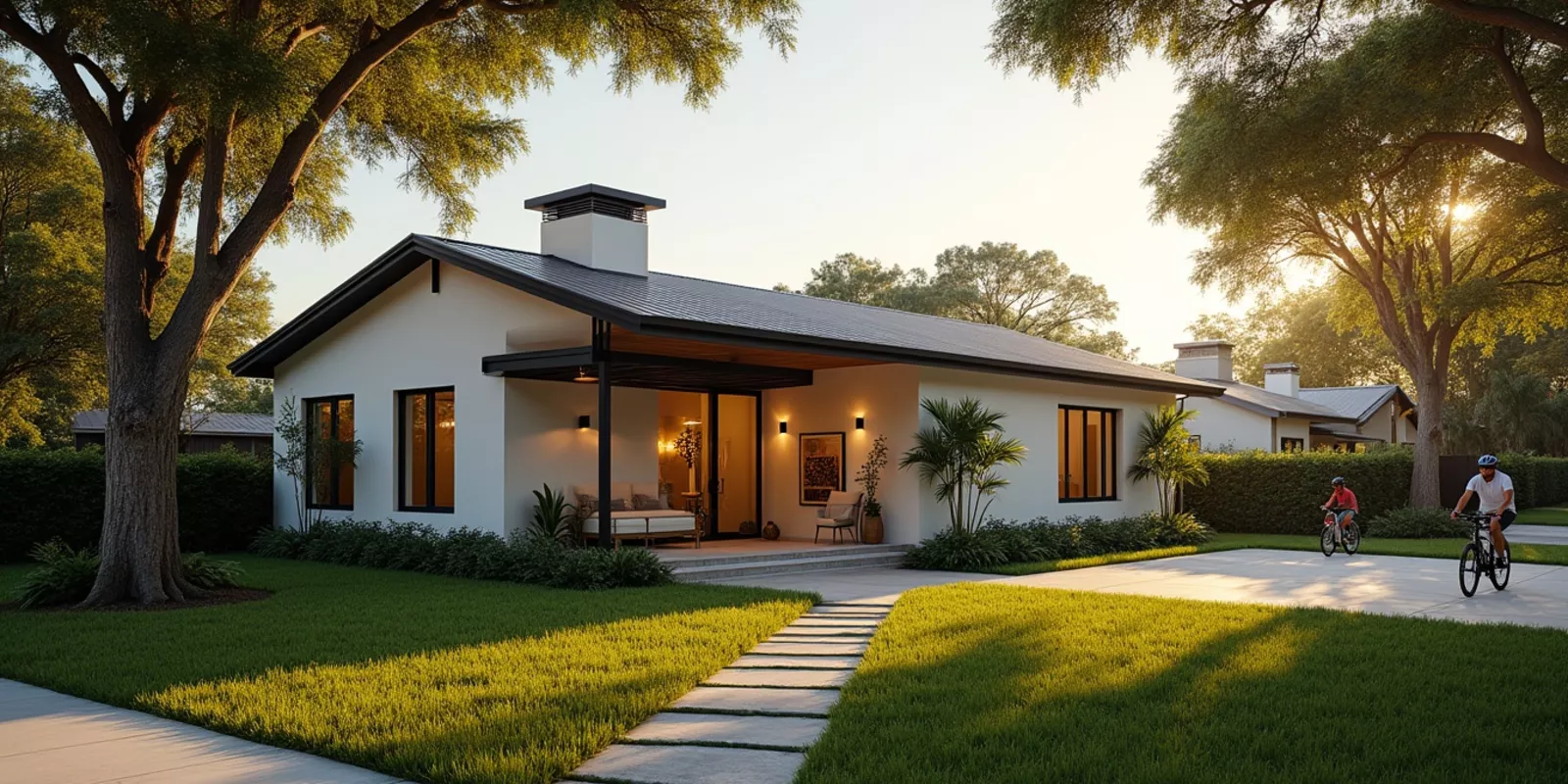 Gentrificación y Desarrollo Costero en North Miami