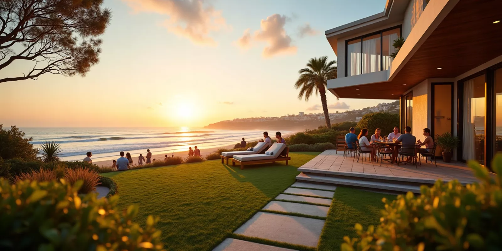 Estrategias para el mercado inmobiliario en Hollywood