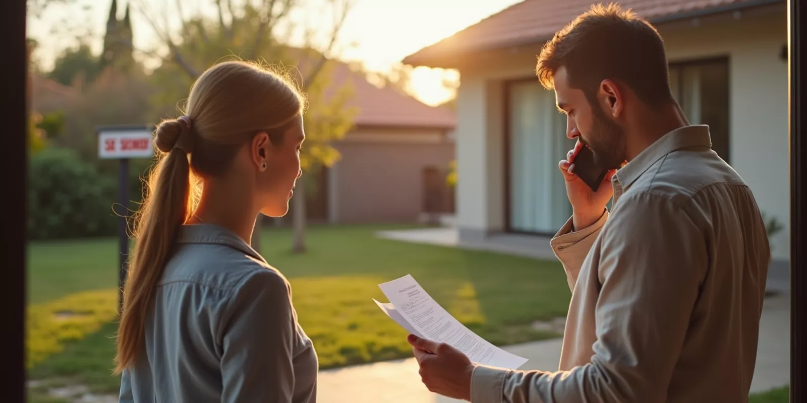 Vender Propiedad: ¿Solo o con un Realtor?