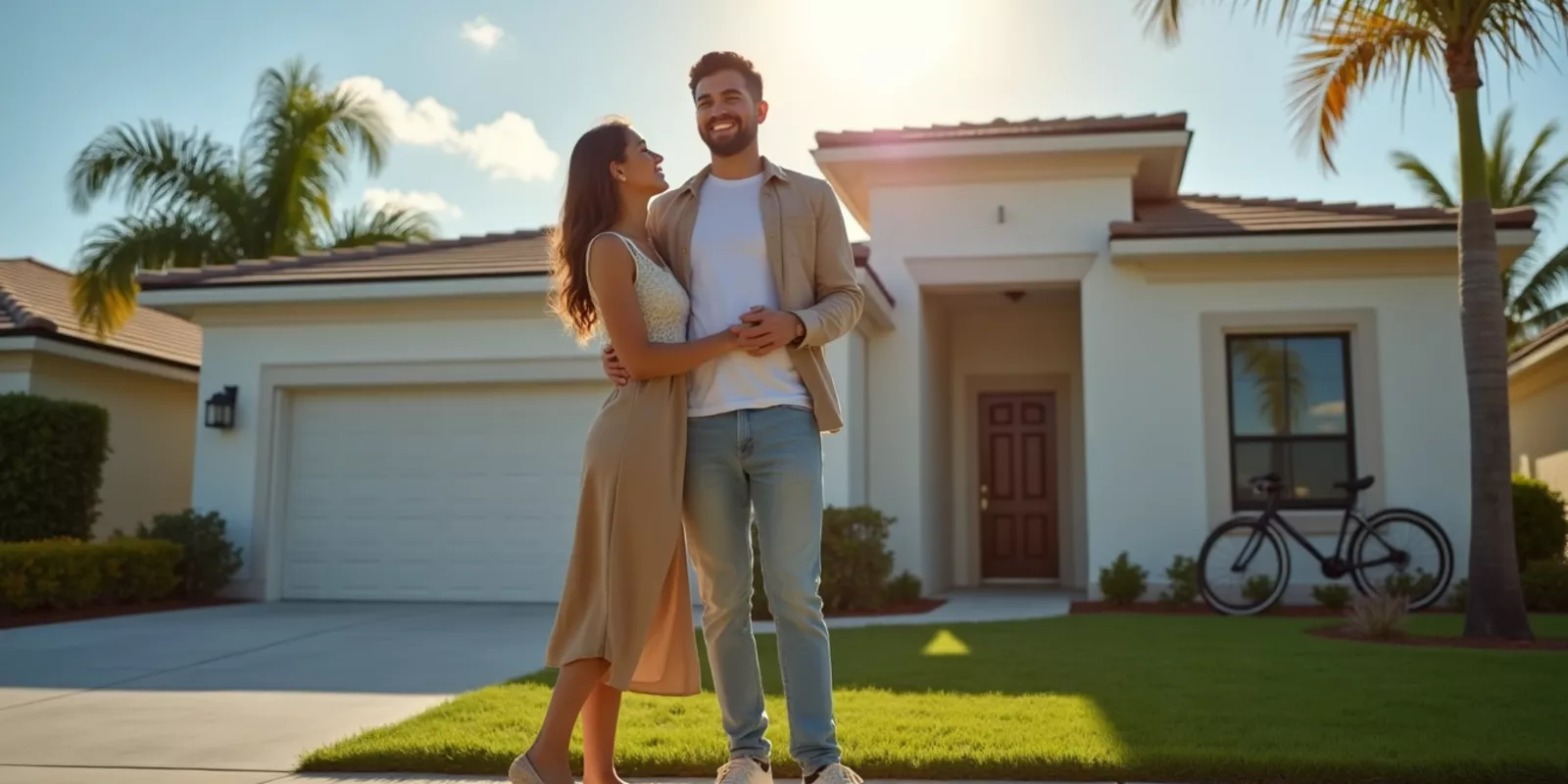 Comprar casa en Florida: ¿Es 2026 el año ideal?