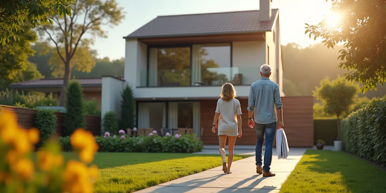 Guía práctica para compradores de vivienda primerizos