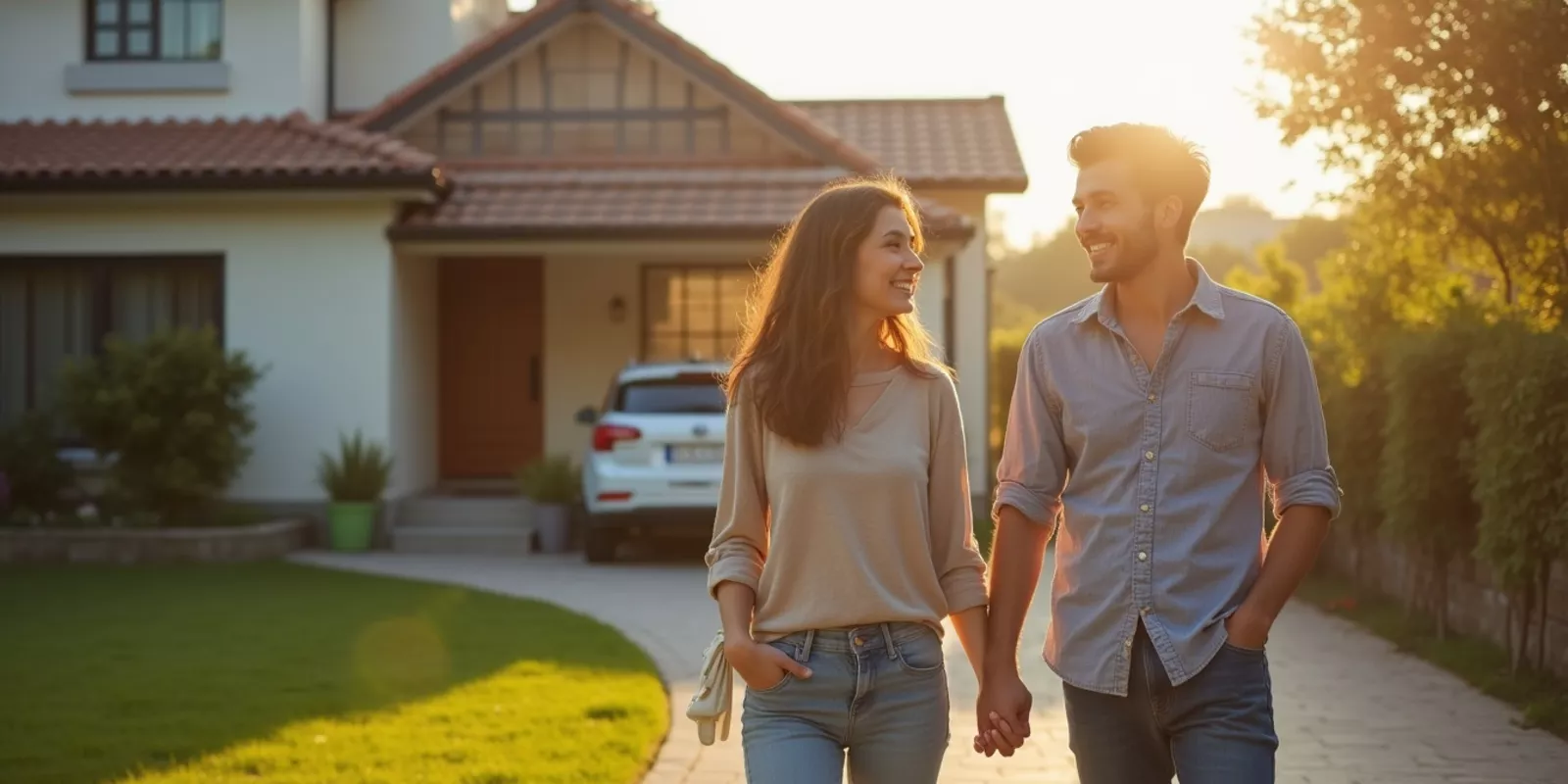 Préstamos FHA y Asistencia para Compra de Vivienda