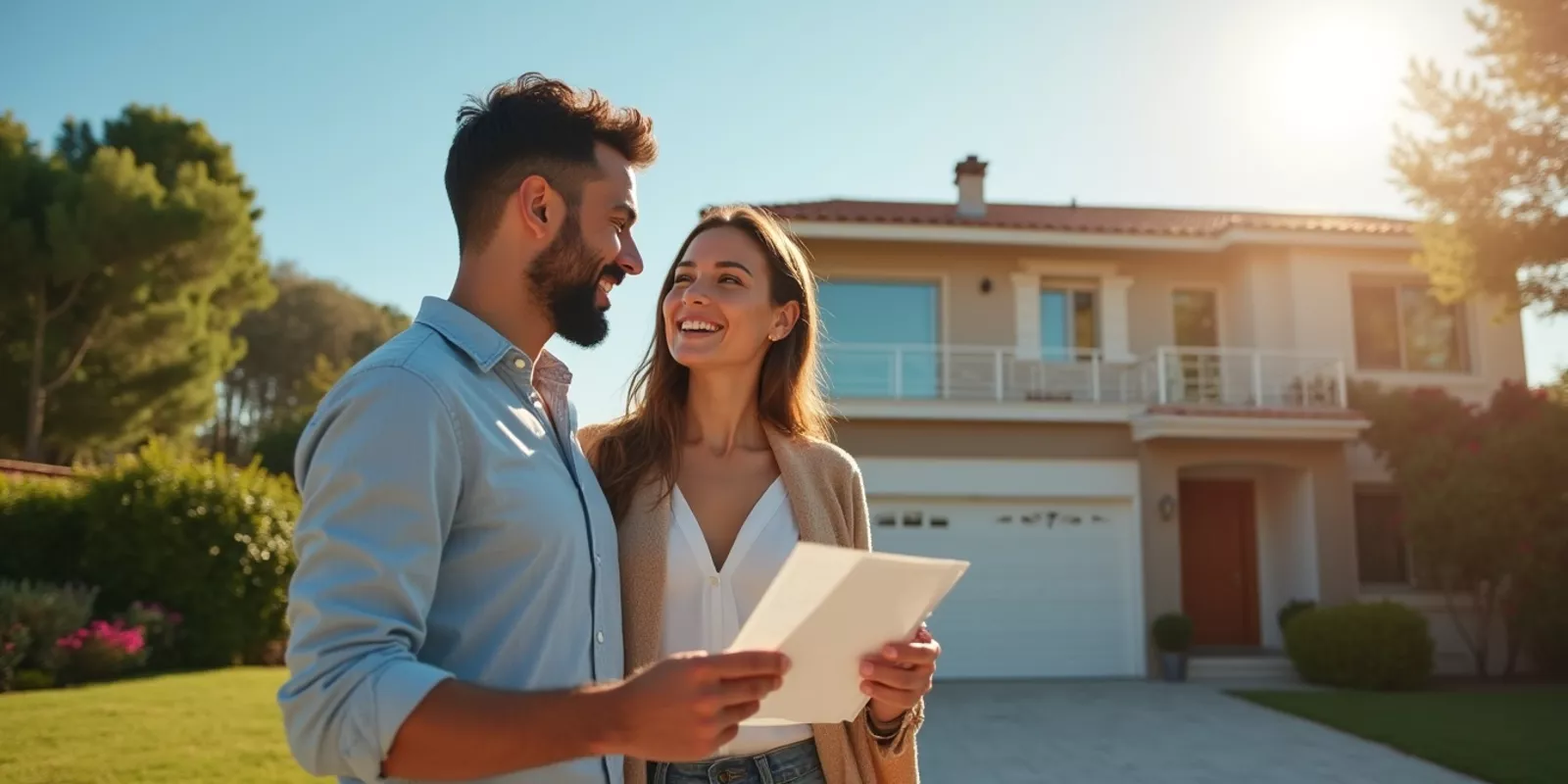 Puntaje de crédito para comprar casa en 2026