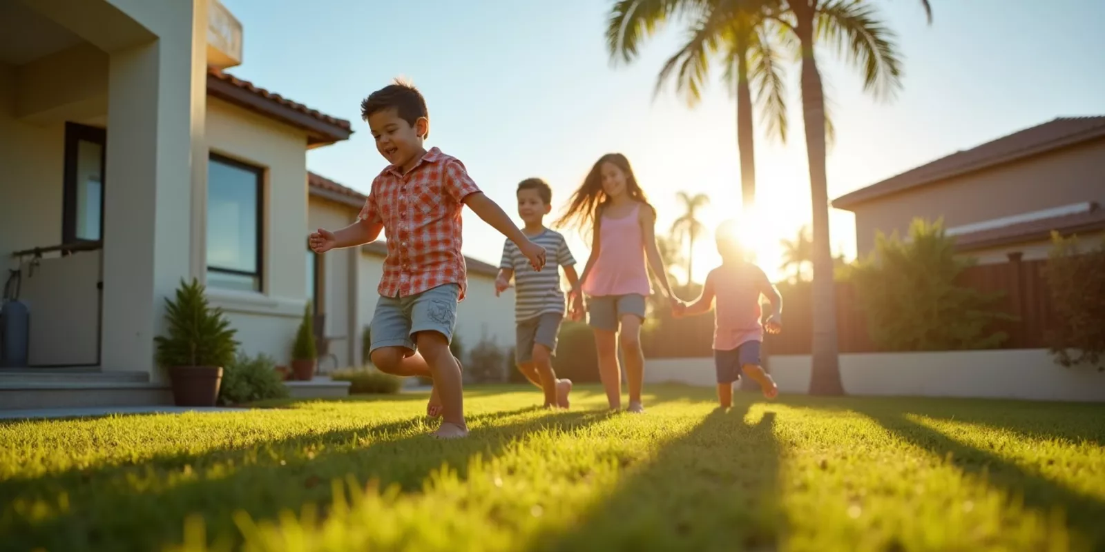 Zonas Accesibles en Florida para Primeros Compradores