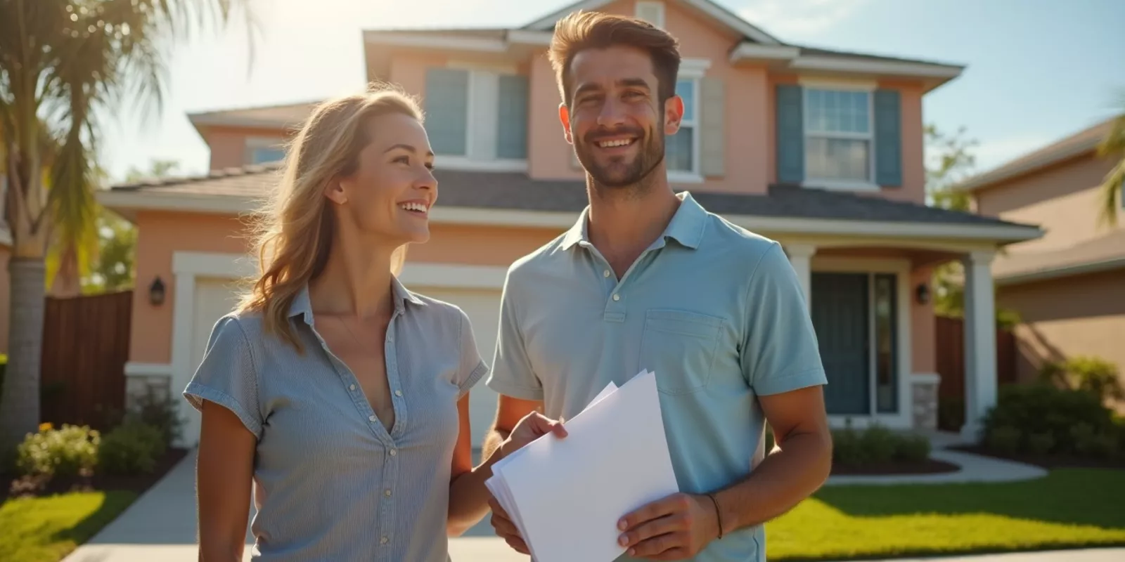 Comprar en Florida con un Equity Bajo