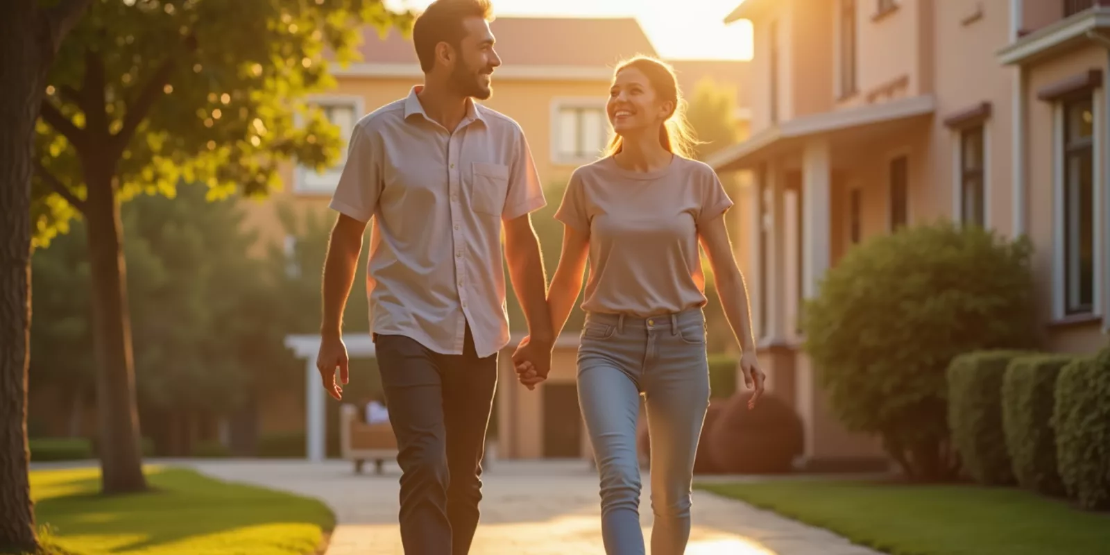 Hometown Heroes: Ayuda para comprar tu casa