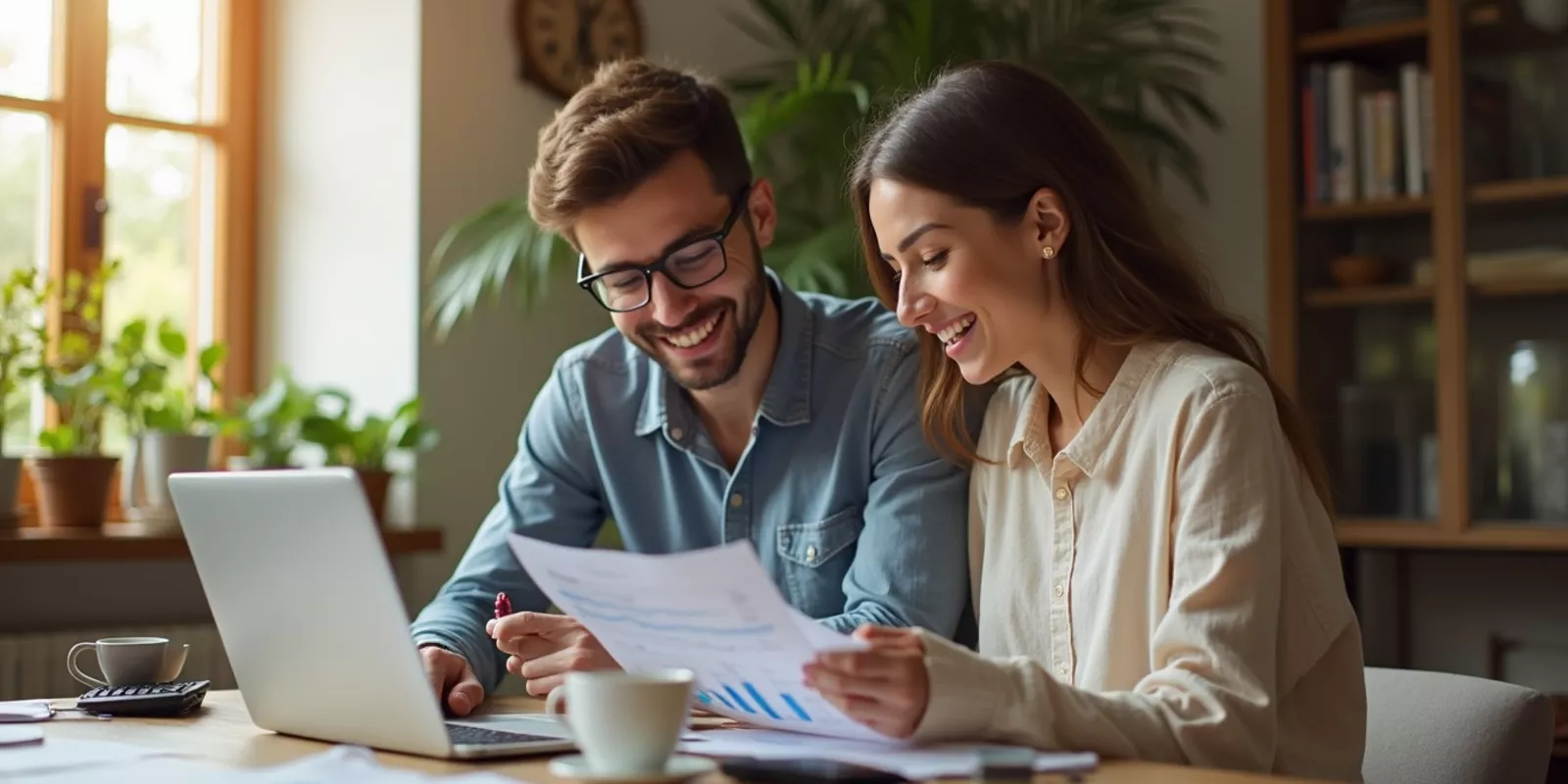 Prepárate para Comprar: Mejora tu Crédito en 90 Días
