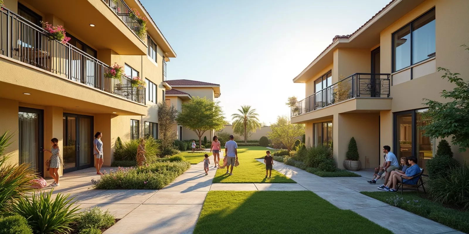 Condominio vs. Casa Unifamiliar: ¿Cuál Elegir en Florida?