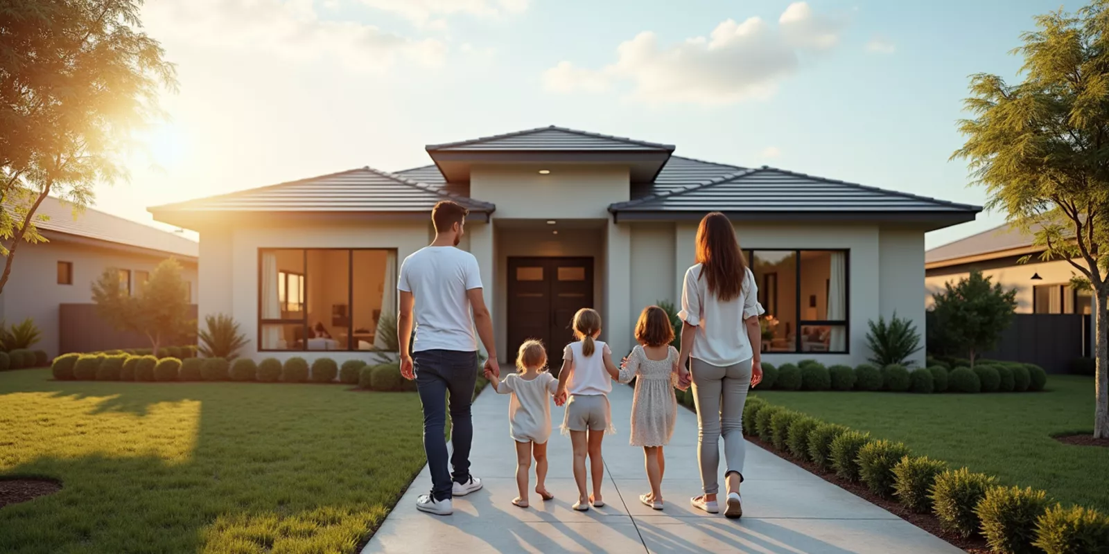 Casas Nuevas vs. Usadas en Homestead: ¿Cuál Elegir?