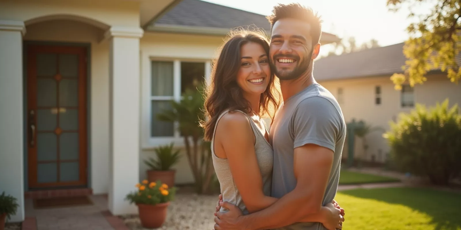 Hometown Heroes: Ayuda para tu primera vivienda