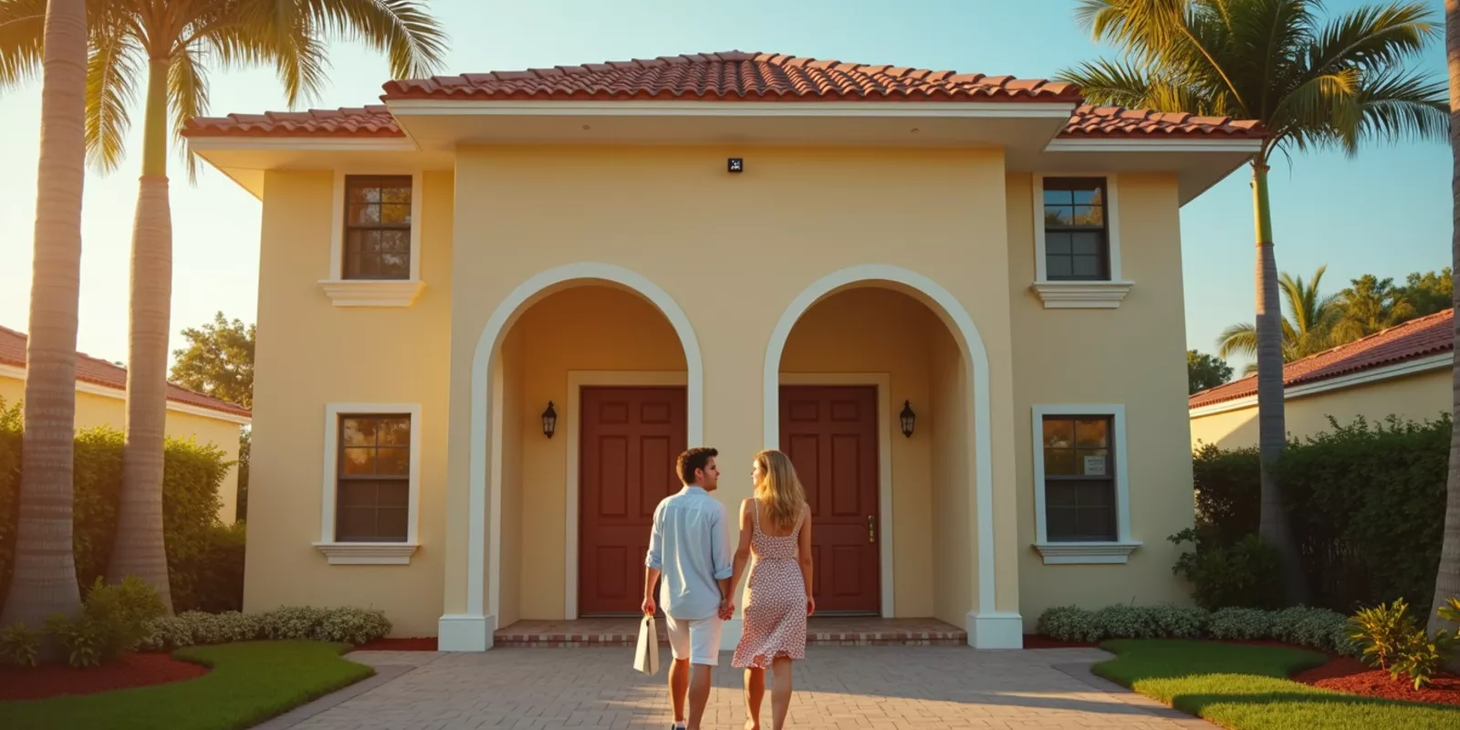 Invertir en una Casa en Florida desde el Inicio