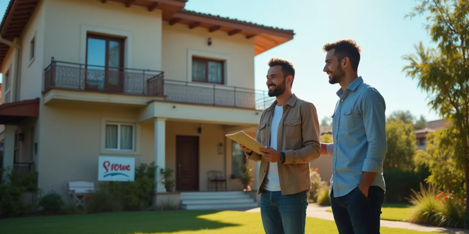 Préstamos DSCR: La Clave para Invertir en Bienes Raíces