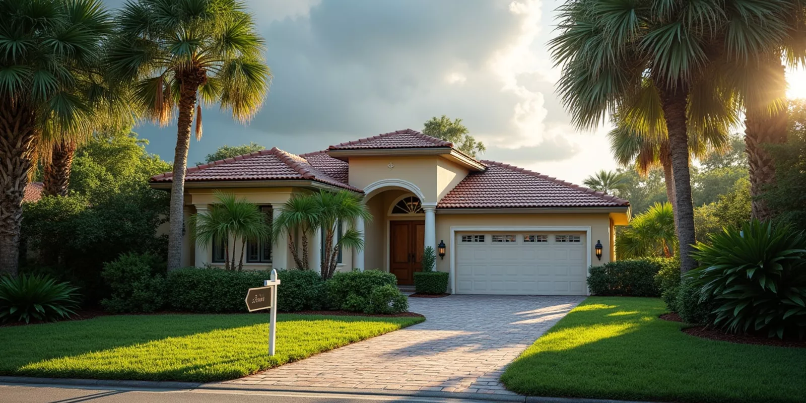 Riesgo de Inundación y Certificado de Elevación en Florida